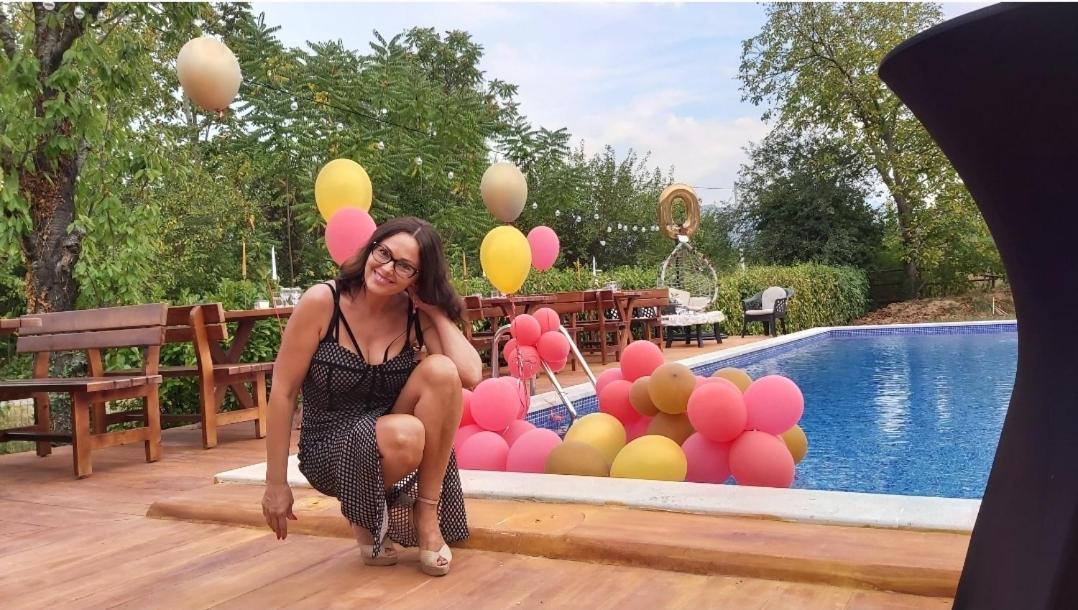 Apartments Djurovic Virpazar Ngoại thất bức ảnh
