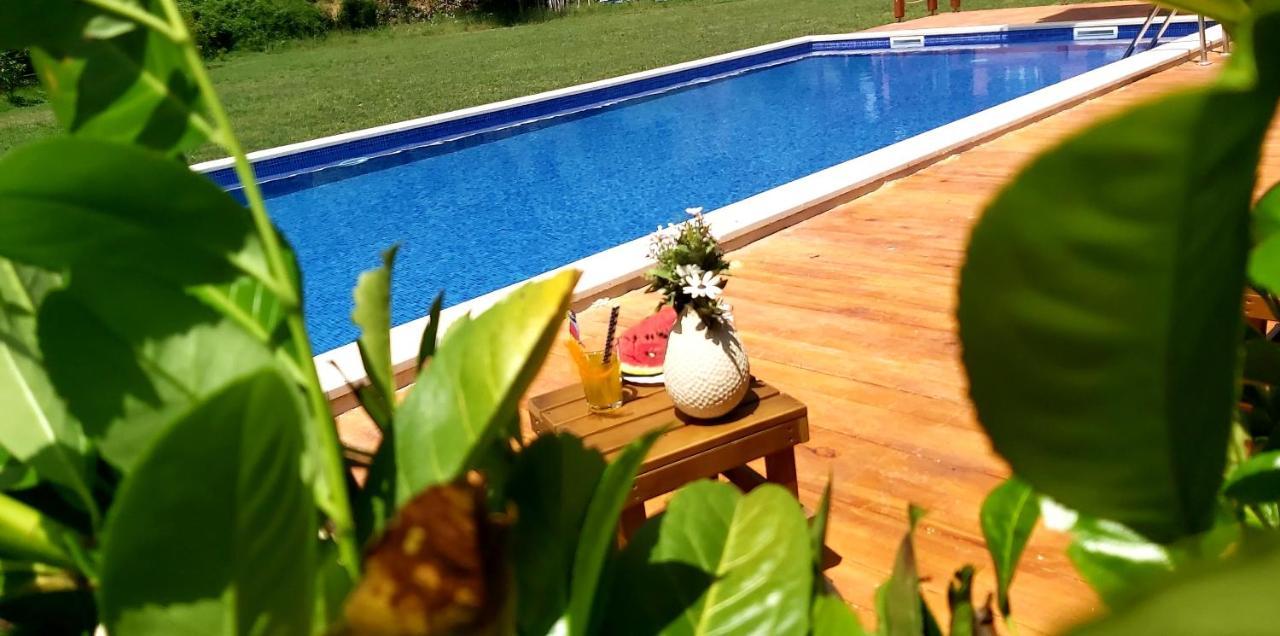 Apartments Djurovic Virpazar Ngoại thất bức ảnh