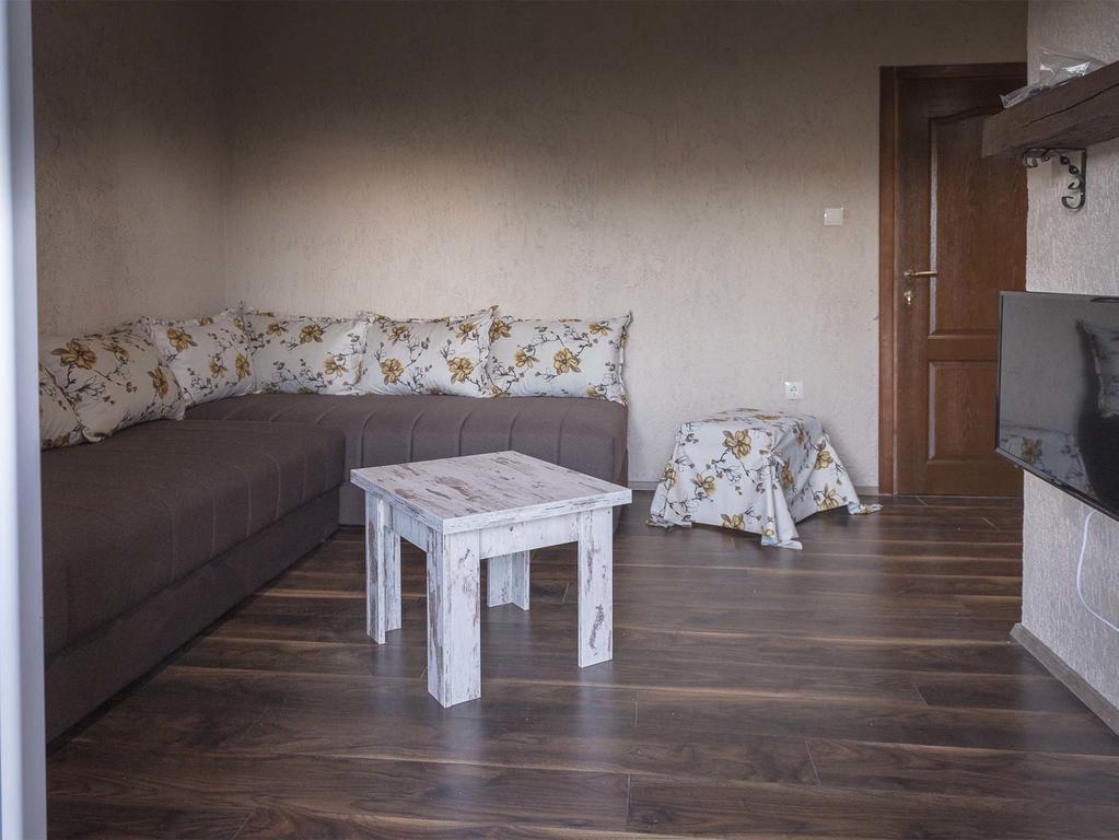 Apartments Djurovic Virpazar Ngoại thất bức ảnh