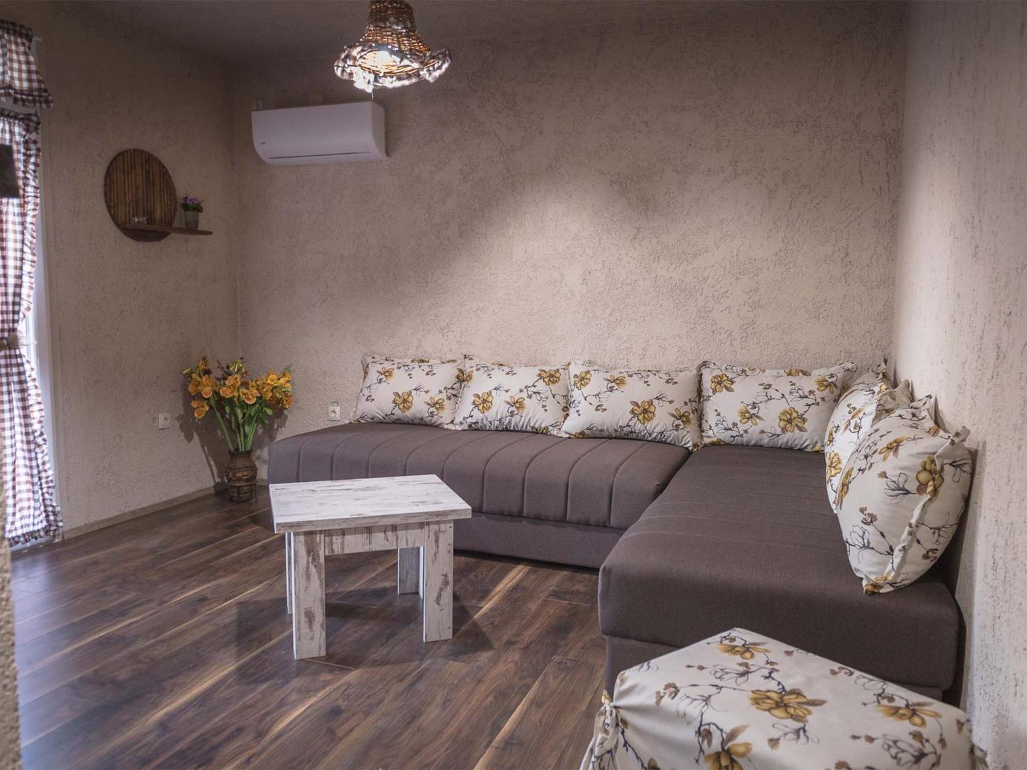 Apartments Djurovic Virpazar Ngoại thất bức ảnh