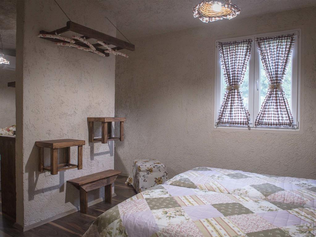Apartments Djurovic Virpazar Ngoại thất bức ảnh