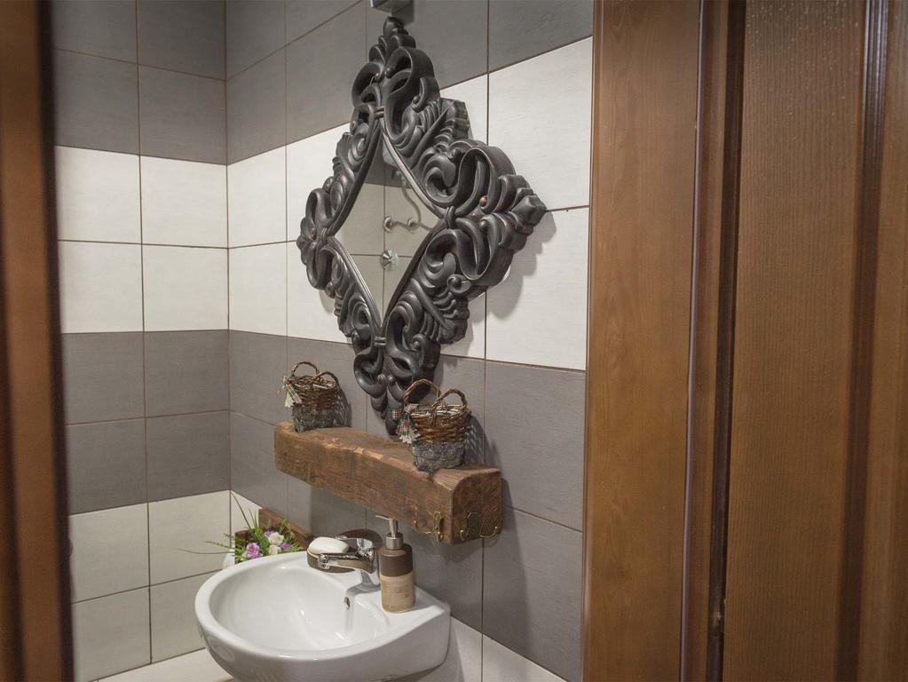 Apartments Djurovic Virpazar Ngoại thất bức ảnh